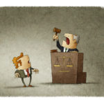 Adwokat to prawnik, którego zadaniem jest niesienie porady z przepisów prawnych.