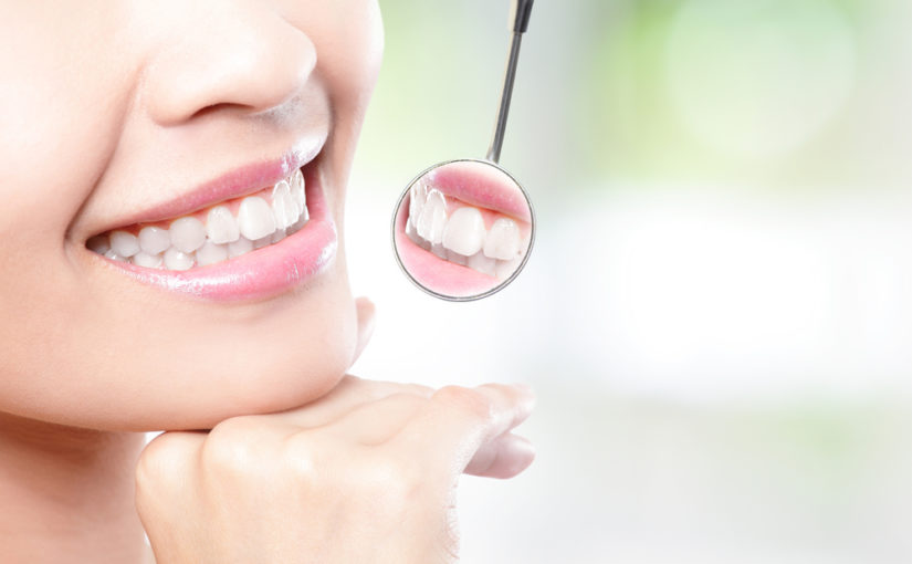 Całościowe leczenie stomatologiczne – znajdź ścieżkę do zdrowych i pięknego uśmiechu.
