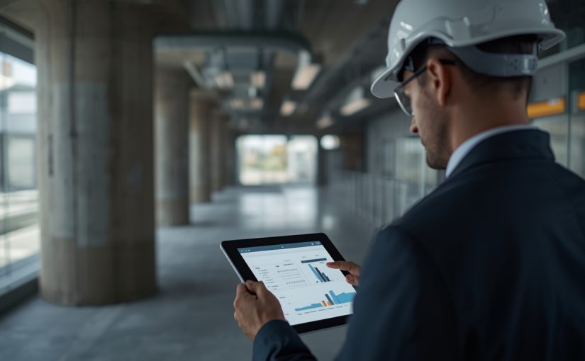 Jak selekcjonować trafne biuro w branży budowlanej i dokumentacji projektowej?