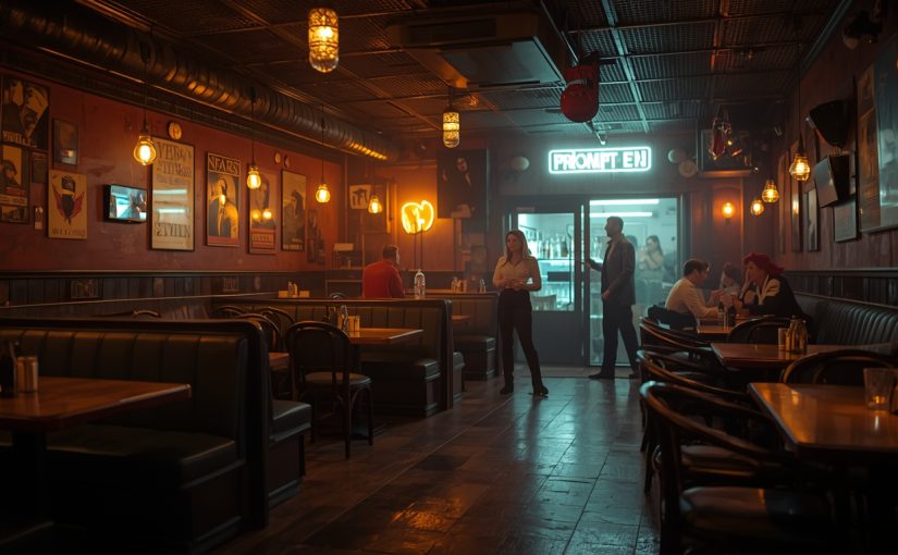 Gdzie doświadczyć prawdziwego klimatu PRL i odwiedzić przestrzenie z duszą